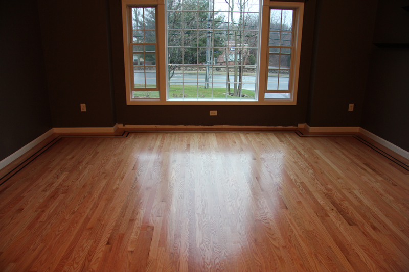 Prices Wood Floors Portfolio